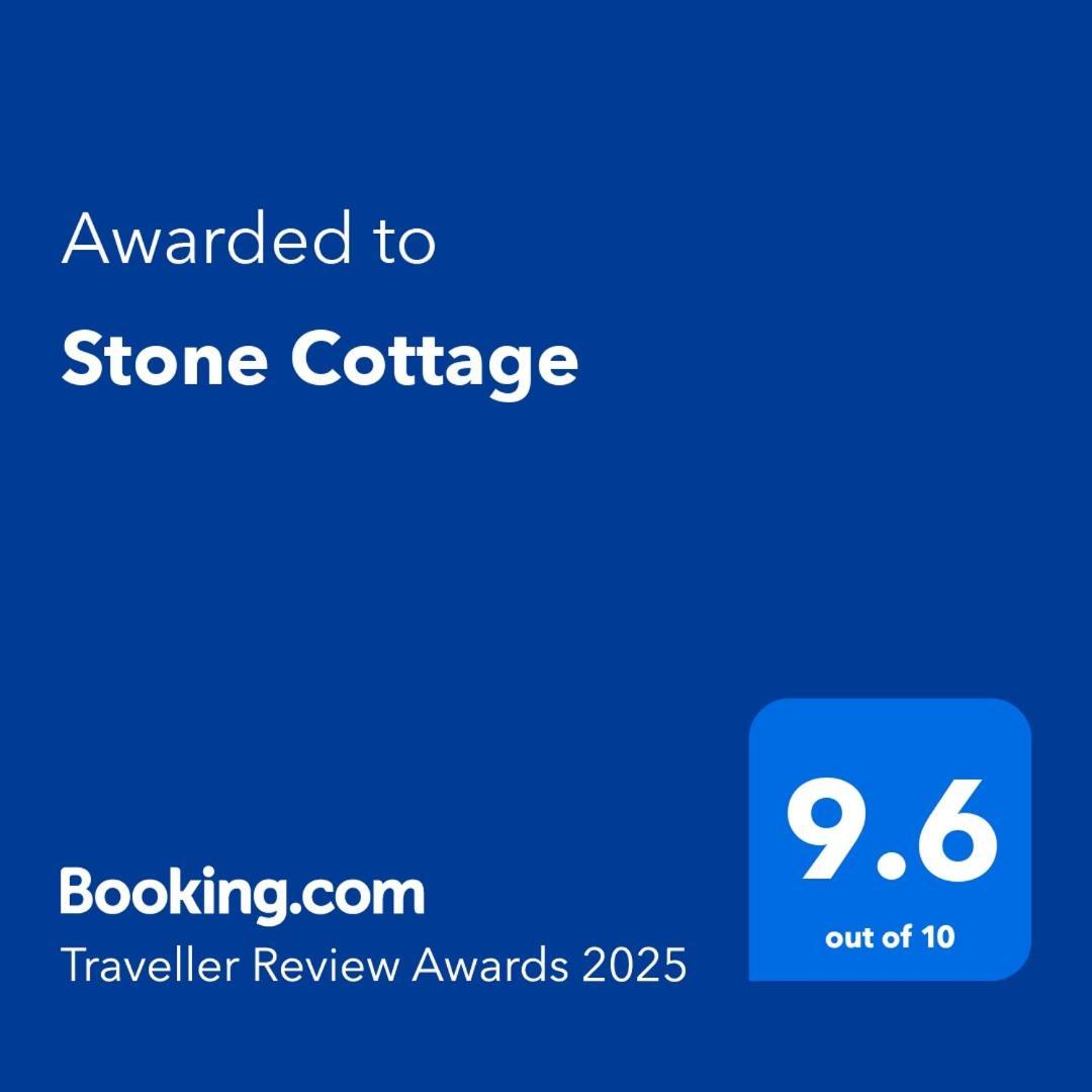 Stone Cottage Morpeth Exterior foto